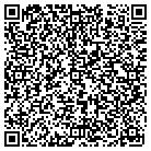 QR code with A Plus Integrity Janitorial contacts