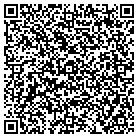 QR code with Lyon's Plastering & Stucco contacts