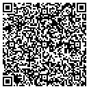 QR code with Arun P Bali contacts