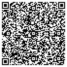 QR code with Marc Erickson Plastering contacts
