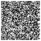 QR code with Marc Hornbuckle Plastering contacts