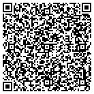 QR code with J C Anderson Construction contacts