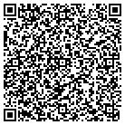QR code with Alyson Publications Inc contacts