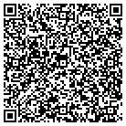 QR code with T & T Forwarding Service contacts