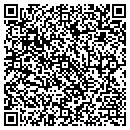 QR code with A T Auto Sales contacts