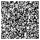 QR code with A & T Auto Sales contacts