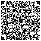 QR code with Mc Cauley Tree Service contacts