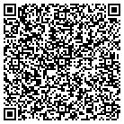 QR code with Alpha Janitorial Service contacts