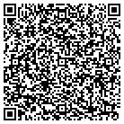 QR code with Mcmillen Tree Service contacts