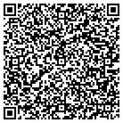 QR code with Atkins Janitorial Service contacts