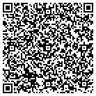 QR code with Big Linas Janitorial Service contacts