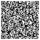 QR code with Upstate Custom Exteriors contacts