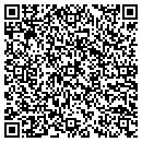 QR code with B L Daniels Enterprises contacts