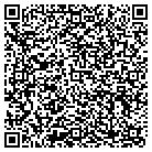 QR code with Mitzel's Tree Service contacts