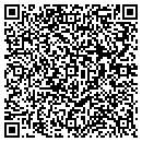 QR code with Azalea Motors contacts