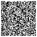 QR code with R & Js Cleaning Service contacts