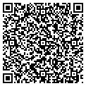 QR code with U Nu contacts