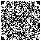 QR code with Mike Mamdic Plastering contacts