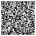 QR code with Bannister Auto contacts