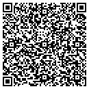 QR code with Gaia Salon contacts
