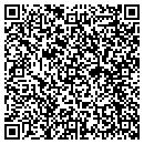 QR code with R&R Handyman Maintenance contacts