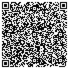 QR code with Adams-Buggs Funeral Service contacts