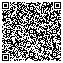 QR code with O'Brien's Tree Service contacts