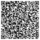 QR code with A S Janitorial Services contacts
