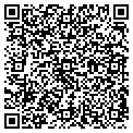 QR code with Amci contacts