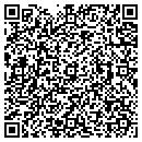 QR code with Pa Tree Care contacts