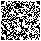 QR code with W K Custom Design & Cabinetry contacts