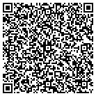 QR code with Deno Decorating Center Inc contacts