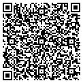 QR code with Dink's contacts