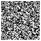 QR code with Oconnor Plastering contacts