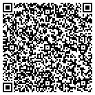 QR code with O Dwyer Plastering contacts