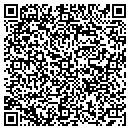 QR code with A & A Janitorial contacts