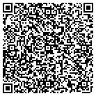 QR code with Hensley Custom Cabinetry in contacts