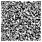 QR code with Service Management Systems Inc contacts