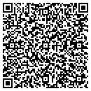 QR code with Pusateri Bros contacts