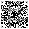 QR code with Oscar's Plastering Co contacts