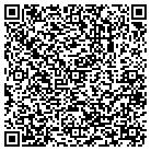 QR code with Owen Thomas Plastering contacts