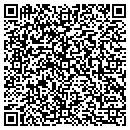 QR code with Riccardis Tree Service contacts