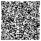 QR code with Chilos Landscaping & Pool Service contacts