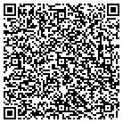QR code with Pacific Plastering contacts