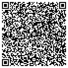 QR code with Rickerman Tree Service contacts