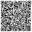 QR code with Rick's Lawn And Tree Service LLC contacts