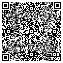 QR code with Yusen Logistics contacts