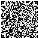QR code with Arif Janitorial contacts