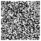 QR code with Leal Basilio Trucking contacts