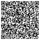 QR code with Servicemaster Of Klamath contacts